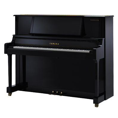 立式鋼琴