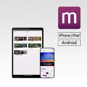 MusicCast Controller
