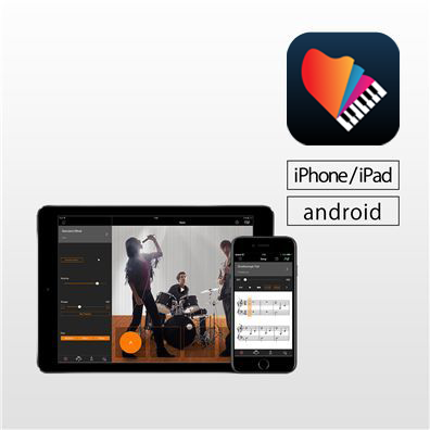 Smart Pianist | 智能鋼琴家