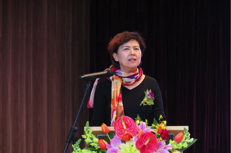 音樂之聲暖寒冬 雅馬哈樂器捐贈愛心行動走進中國兒童中心藝術宮