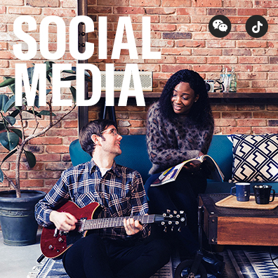 吉他、貝斯和音箱