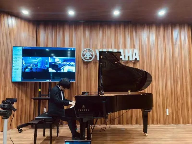 雅馬哈積極參與“鄉村振興”戰略合作項目