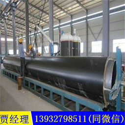聚氨酯保溫鋼管價(jià)格與質(zhì)量如何平衡？專業(yè)生產(chǎn)廠家解讀