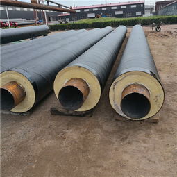 直埋供暖聚氨酯保溫鋼管行業(yè)發(fā)展現(xiàn)狀與趨勢(shì)分析
