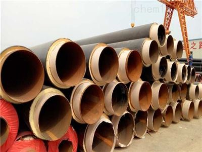 聚氨酯保溫螺旋鋼管價格解析 成本構成與市場趨勢全指南