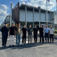 第128期管樂研修（技師）已經順利結束！